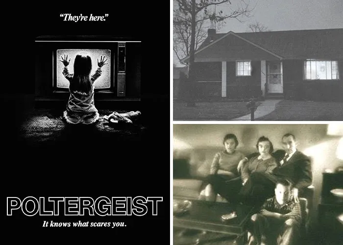 Poltergeist (1982)