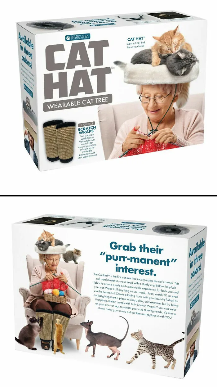 The Best Of Prank-O: 50 Fake Gift Boxes And Humorous Flyers