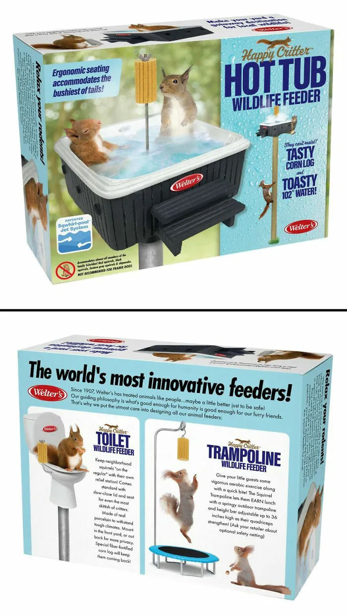 The Best Of Prank-O: 50 Fake Gift Boxes And Humorous Flyers
