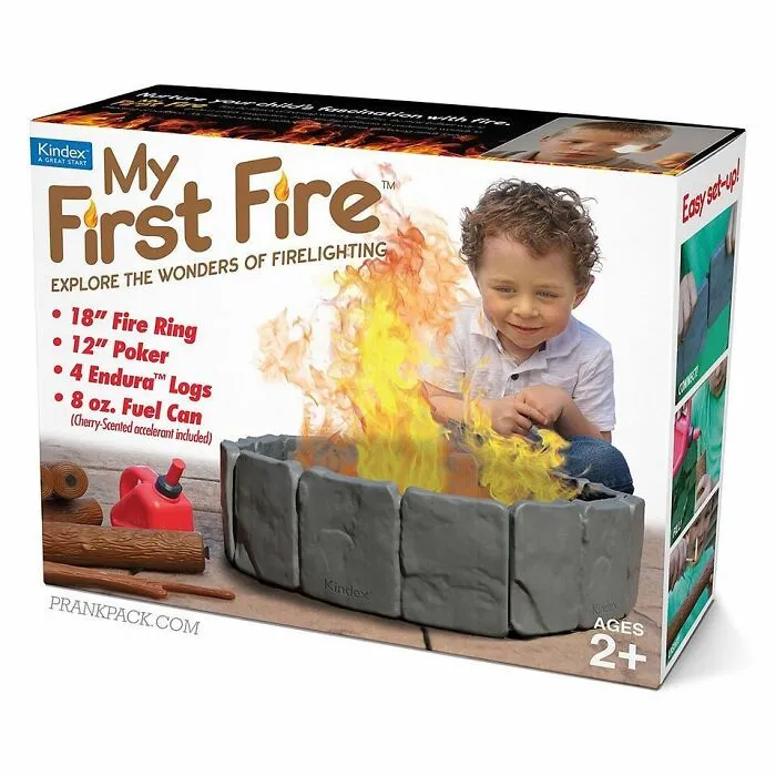 The Best Of Prank-O: 50 Fake Gift Boxes And Humorous Flyers