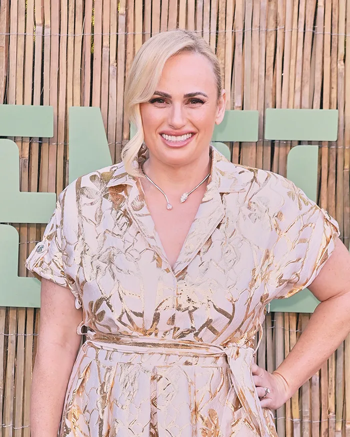 Rebel Wilson