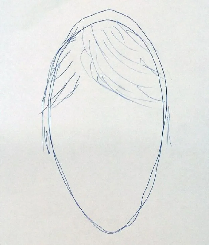 44 Times Police Sketches Were So Bad They Became Unintentionally Hilarious