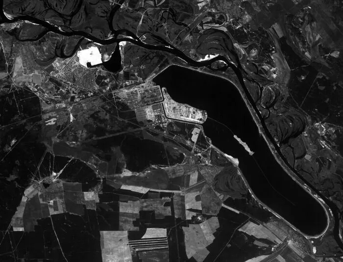The Chernobyl Nuclear Disaster, April 1986