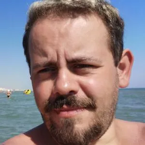 Alex Ferretti