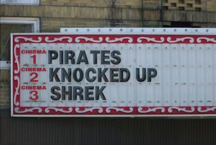 What Did Shrek Do Wrong?