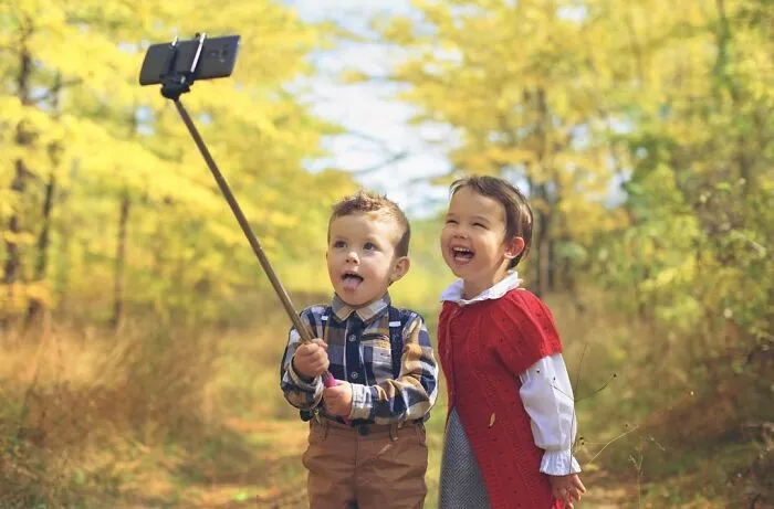 33 Stunning Childhood Portraits From Around The World, Curated By The ‘Photocrowd’ Page