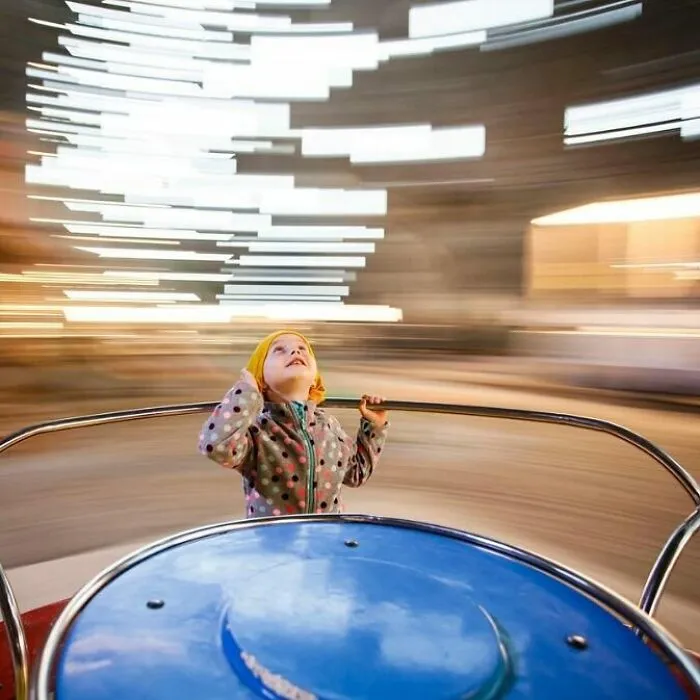 33 Stunning Childhood Portraits From Around The World, Curated By The ‘Photocrowd’ Page