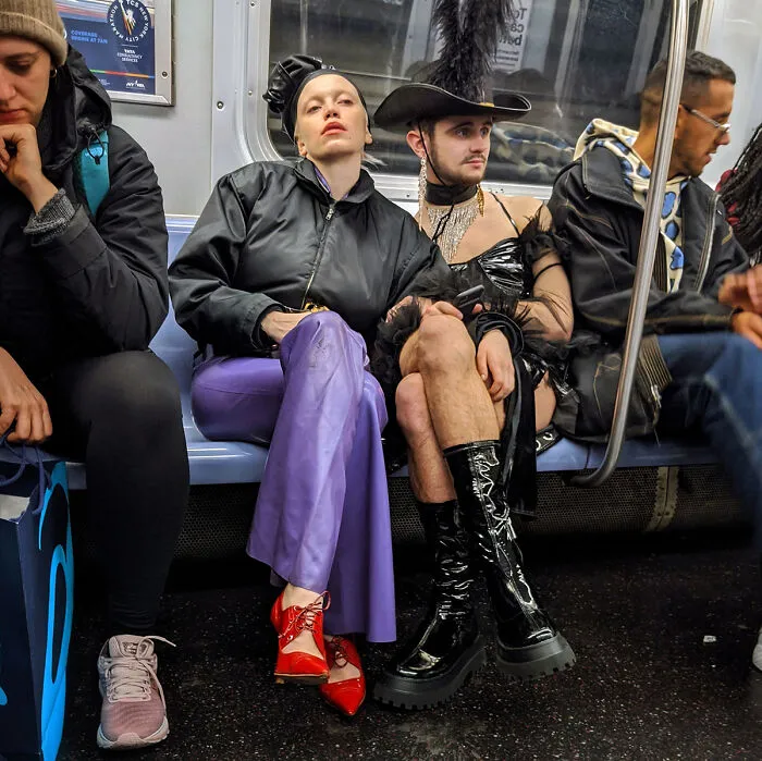 "Train Or Halloween"