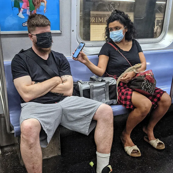 "See No Evil"