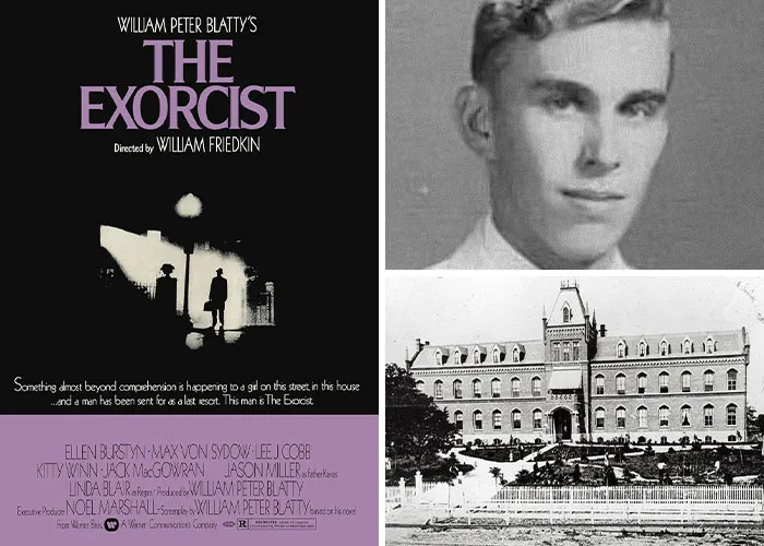 The Exorcist (1973)