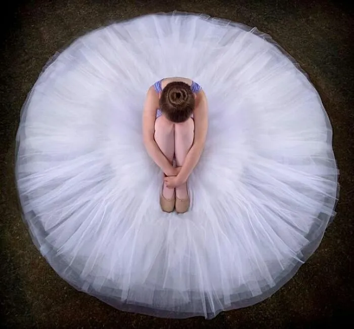 33 Stunning Childhood Portraits From Around The World, Curated By The ‘Photocrowd’ Page