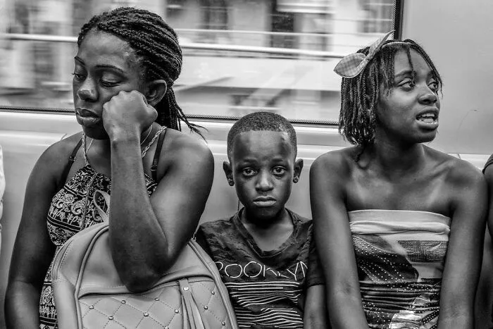 33 Stunning Childhood Portraits From Around The World, Curated By The ‘Photocrowd’ Page