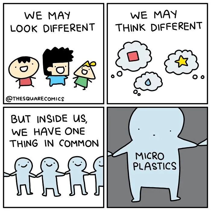 50 Darkly Funny Comics That Perfectly Capture The Struggle Of Adulthood (New Pics)