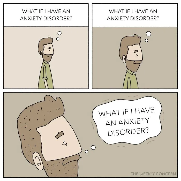 21 Clever Comics By Clark Roberts That Show How Weird (And Funny) Being Human Is