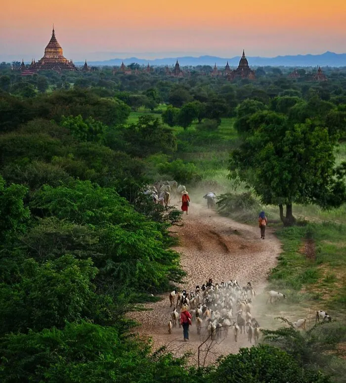 47 Photos That Remind Us How Beautiful The World Really Is, Through Harjanto Sumawan’s Eyes