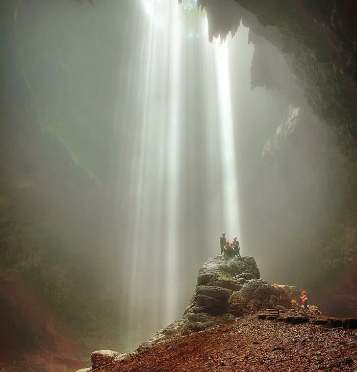 "Rays Of Light"