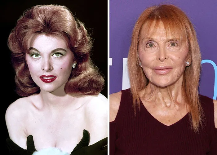 Tina Louise