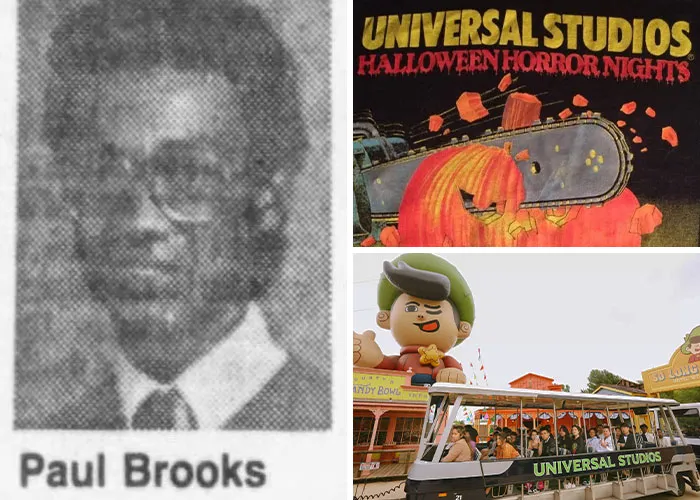 The Universal Studios Tragedy (1986) 
