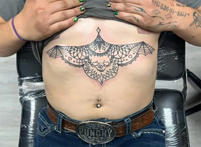 50 Hilariously Unfortunate Tattoos The Internet Won’t Let These People Ever Forget (New Pics)