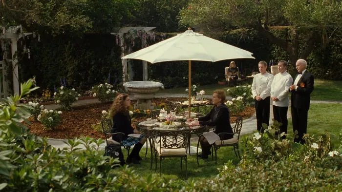 Genovia