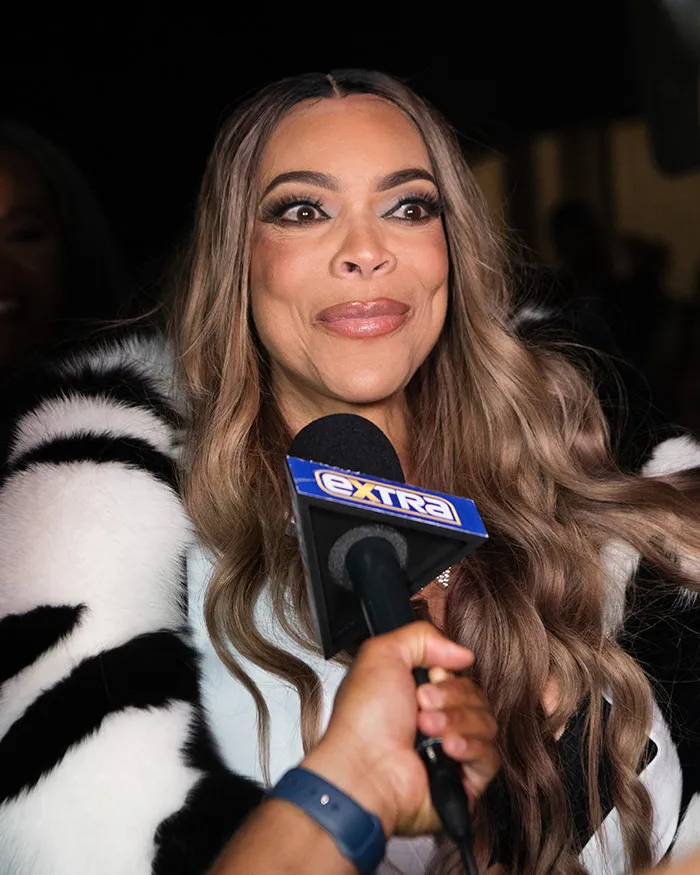 Wendy Williams