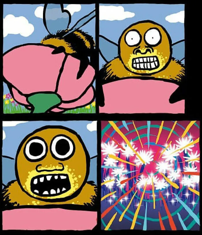 38 Comics By Eoin Ryan That Are Weird, Witty, And Absolutely Hilarious