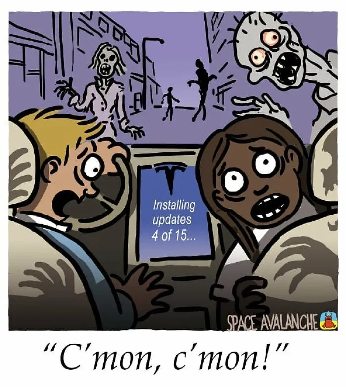 38 Comics By Eoin Ryan That Are Weird, Witty, And Absolutely Hilarious