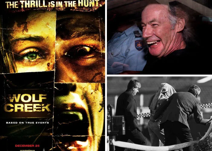 Wolf Creek (2005)