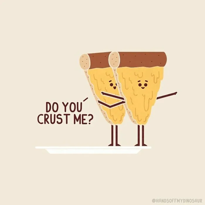 A Whimsical World Of Words: Teo Zirinis' 20 New Pun Illustrations And Their Silly Opposites