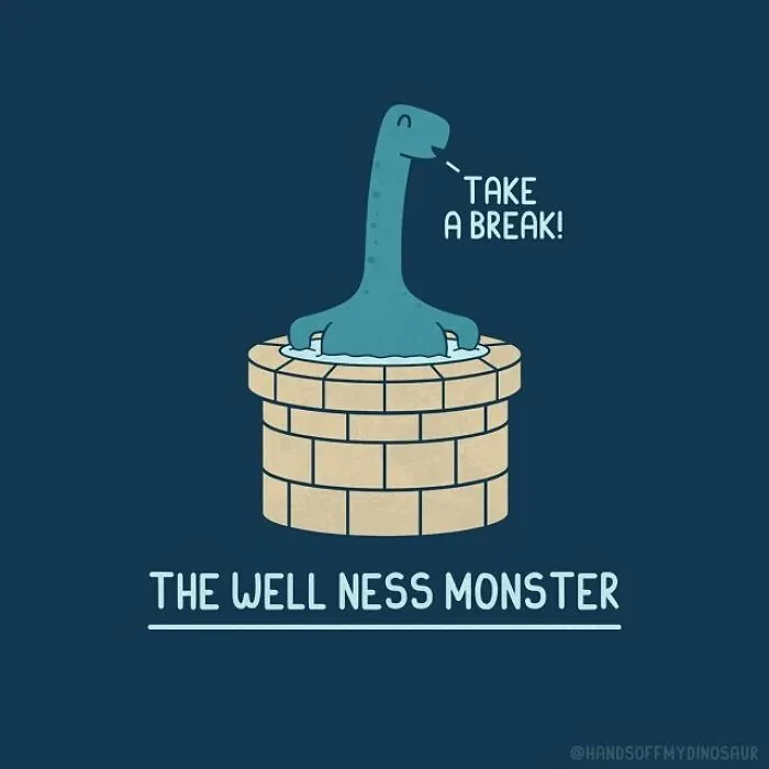 A Whimsical World Of Words: Teo Zirinis' 20 New Pun Illustrations And Their Silly Opposites