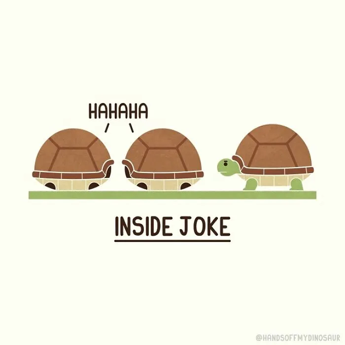 A Whimsical World Of Words: Teo Zirinis' 20 New Pun Illustrations And Their Silly Opposites