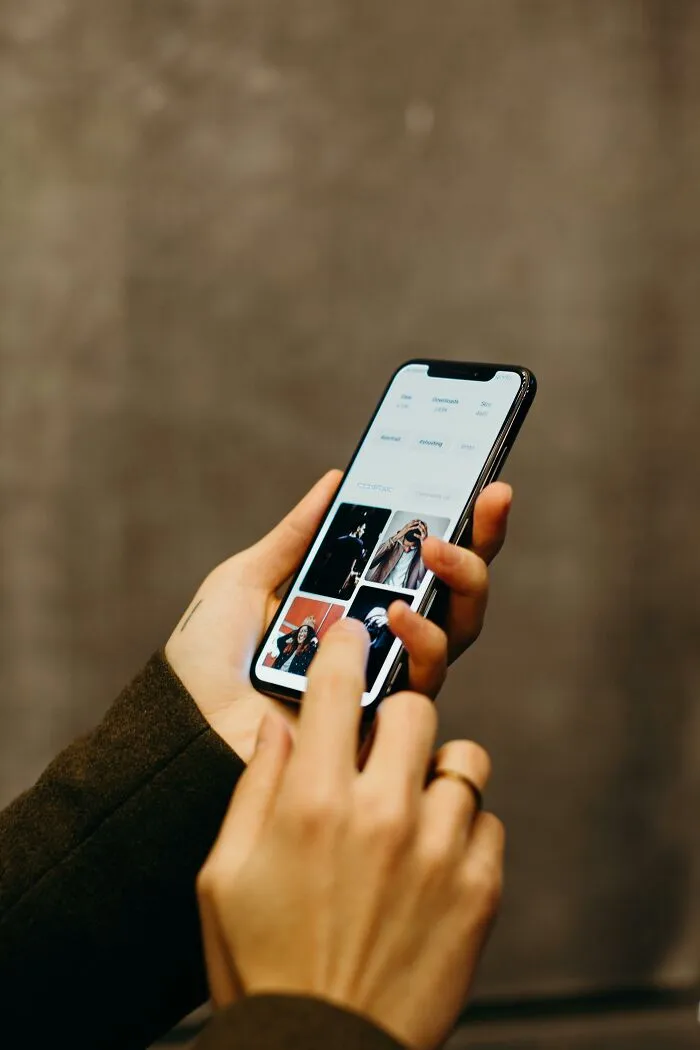 Would you rather spot an old photo of yourself as a stranger’s screensaver, or discover your full name carved into a tree in a place you’ve never been?