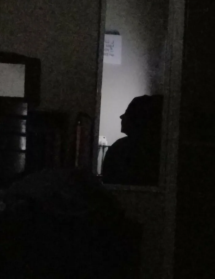 Someone Asked People To Share The Creepiest Photos They’ve Ever Taken, And 46 Deliver