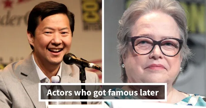 34 Stars Who Became Famous Later Than You’d Think (Total Proof It’s Never Too Late)