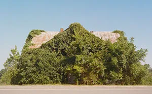 I Published A Photography Book About America’s Forgotten Homes (22 Pics)