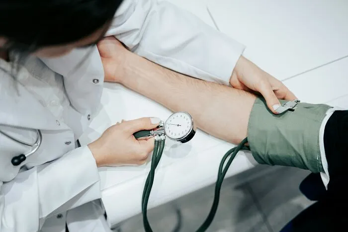 28 Of The Deadliest Diseases Doctors Say There Are No Symptoms For