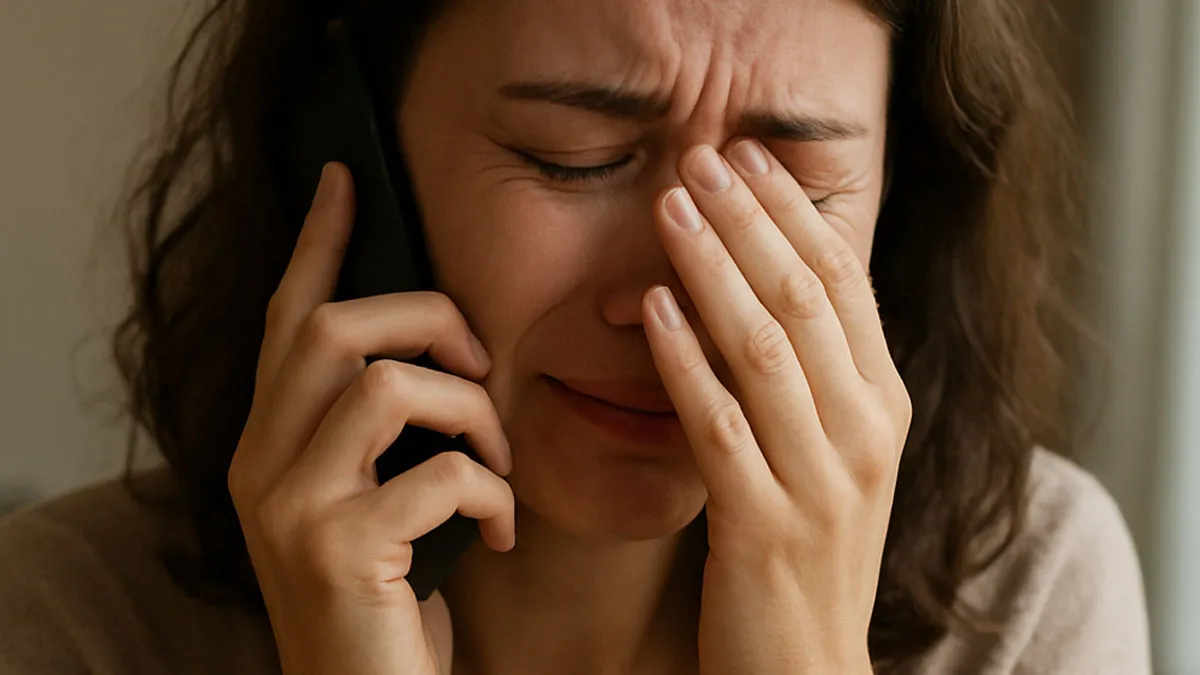 Hey Pandas, AITA For Closing The Door On My Past Even If It Slammed Shut On My Sister Too?