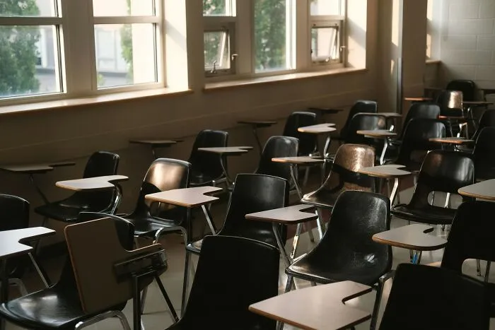 47 Times Teachers Dropped Most Savage Comments In Class