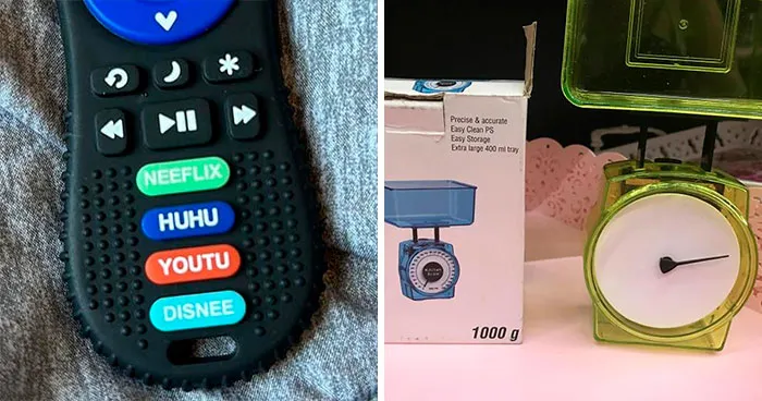 "What I Ordered VS. What I Got”: 50 Times Careless Online Shopping Backfired In The Most Hilarious Ways (New Pics)