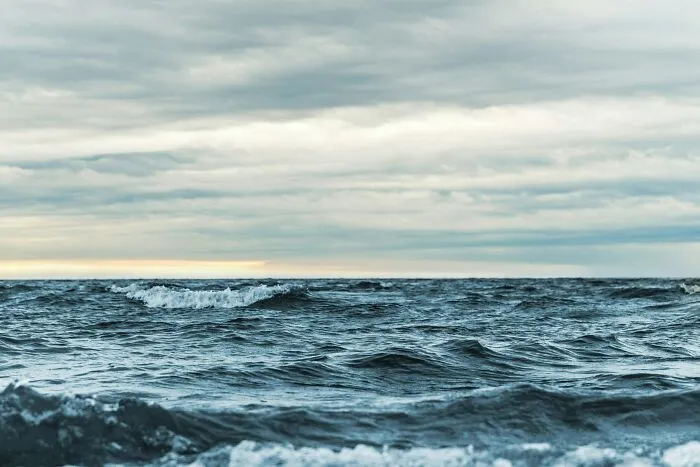 Vastly Under-Explored Deep Ocean