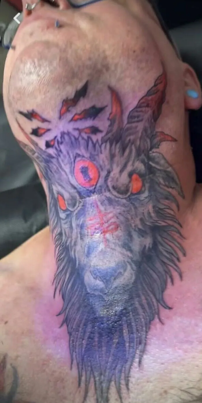 50 Hilariously Unfortunate Tattoos The Internet Won’t Let These People Ever Forget (New Pics)