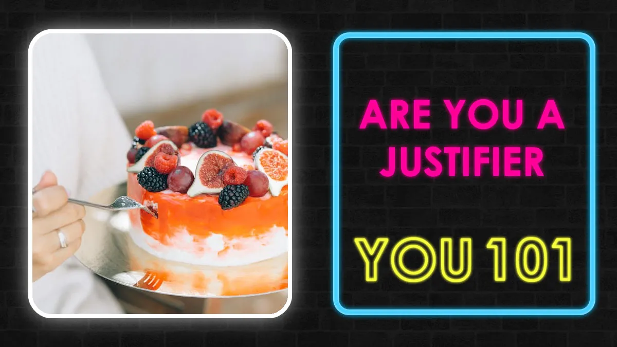 “How Much Can You Justify?”: Answer 30 Questions And We’ll Reveal The Truth