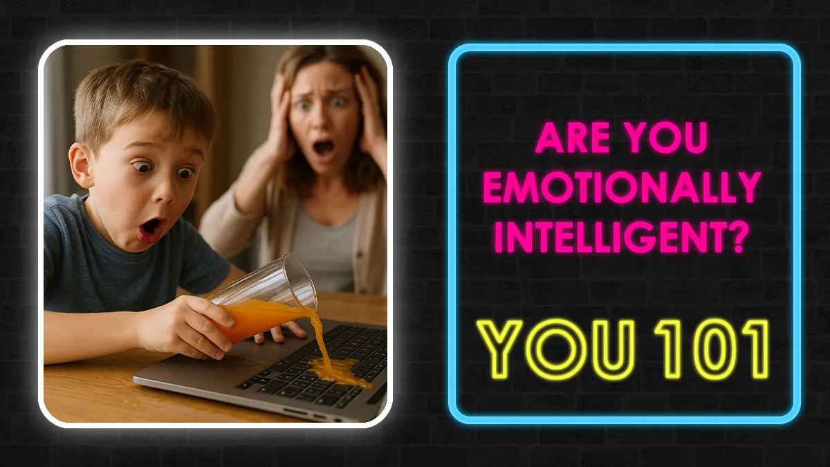 “Do You Read The Room?”: Emotional Intelligence Self-Check With 30 Questions