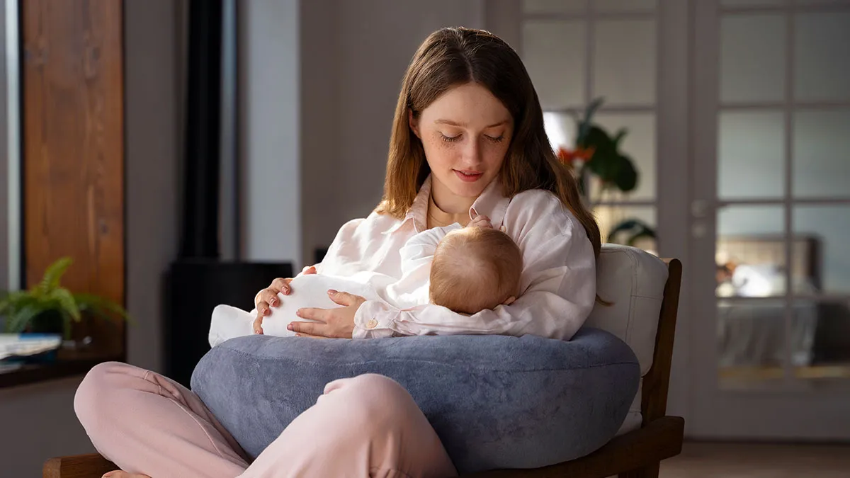 “Entitled Stepmother Wants Me To Stop Breastfeeding”
