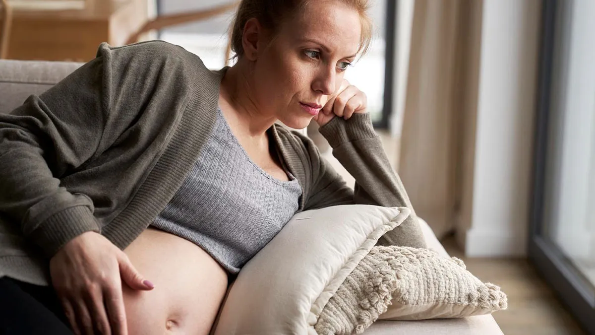 Pregnant Woman Refuses To Agree With Her Mom’s Baby Name Idea, She Nearly Throws A Tantrum In Return