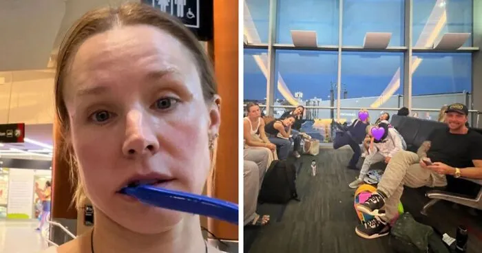 “Why Rich People Do Stuff Like This”: 10 Worst Scandals Of Kristen Bell And Dax Shepard