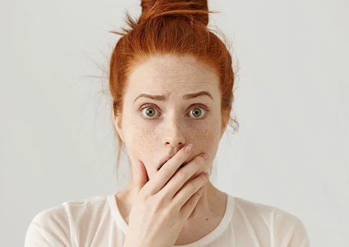 22 Times Plastic Surgery Went Horribly Wrong, And How People Handled It
