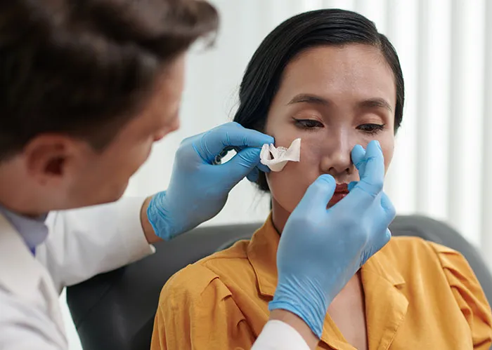 22 Times Plastic Surgery Went Horribly Wrong, And How People Handled It