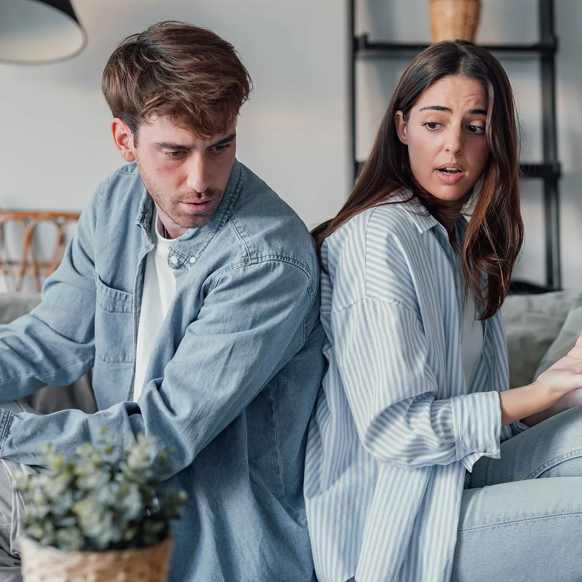 Man Expects GF’s Help So He Can Work Less For His Mental Health, Gets Told It’s Unfair