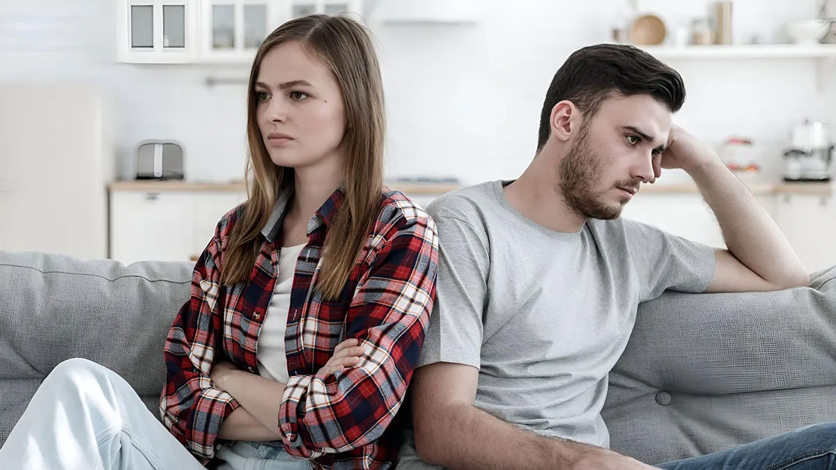 Boyfriend Is Livid After His Girlfriend’s Post In A Watchdog Group Reveals His Double Life